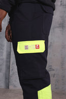 SKANWEAR® Arc Hi-Viz Cargo Trouser (CL.1/ARC2/10.3CAL/CM²)
