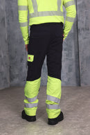 SKANWEAR® Arc Hi-Viz Cargo Trouser (CL.1/ARC2/10.3CAL/CM²)