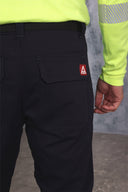SKANWEAR® Arc Hi-Viz Cargo Pant (CL.1/ARC2/10.3CAL/CM²)