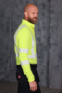 SKANWEAR® Arc Hi-Viz Poloshirt (CL.1/ARC2/14CAL/CM²)