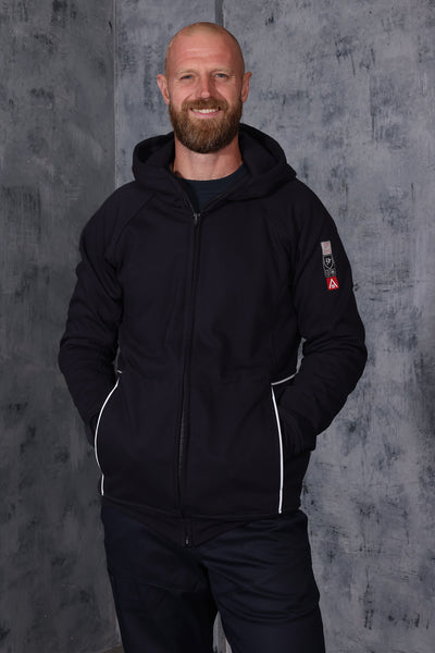 SKANWEAR® Arc Hoodie (CL.2/ARC2/24CAL/CM²) – Skanwear®