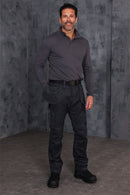 SKANWEAR® ARC Poloshirt (CL.1/ARC2/14CAL/CM²)