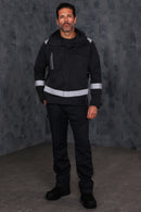 Veste STRATA® Arc Reflex (CL1/ARC2/12CAL/CM²)