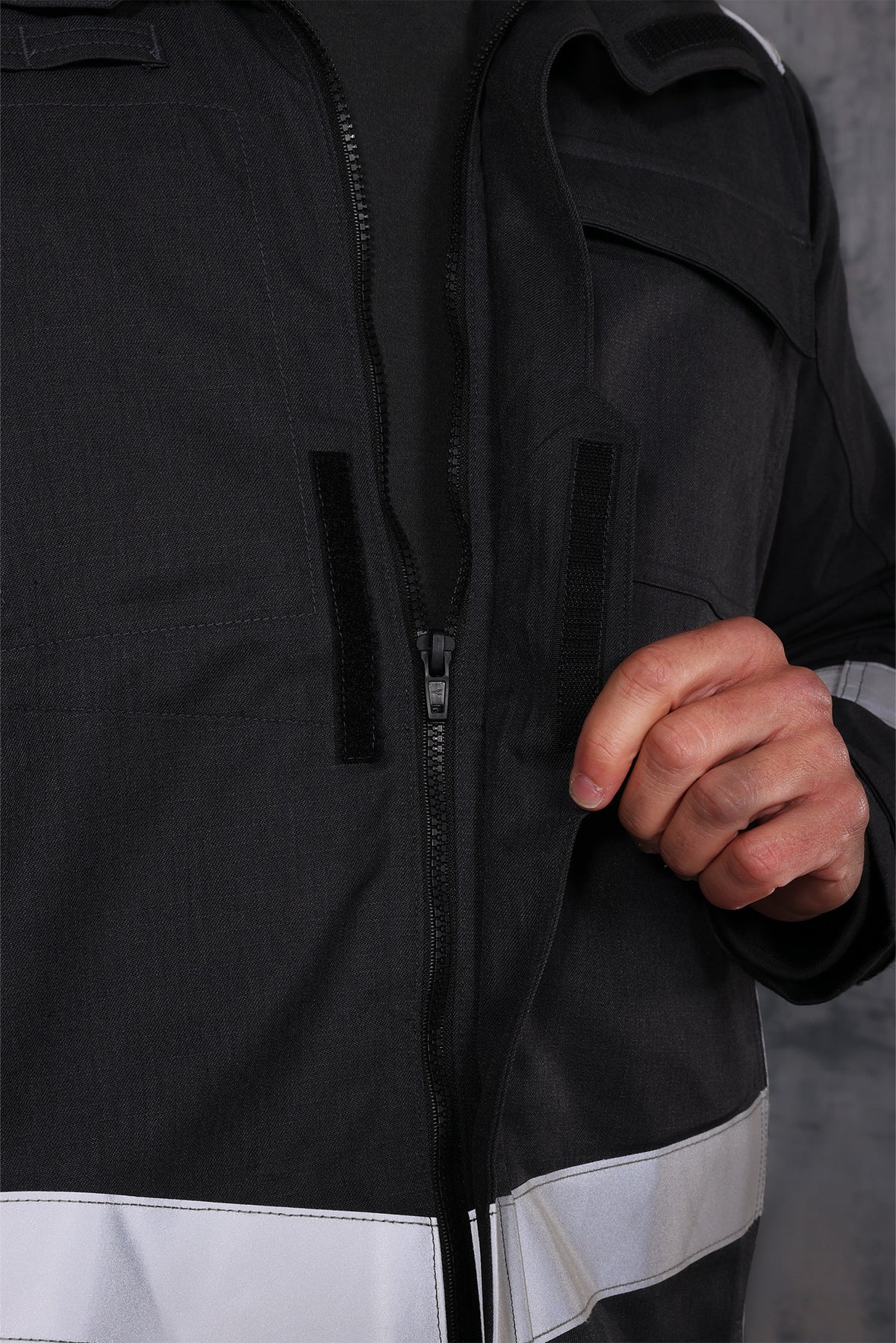 SKANWEAR® Arc Reflex Jacket (CL1/ARC2/12CAL/CM²) SKANWEAR® Arc Reflex Jacket (CL1/ARC2/12CAL/CM²)