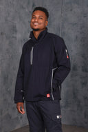 SKANWEAR® Arc Softshell Jacket (CL.2/ARC3/28CAL/CM²)