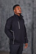SKANWEAR® Arc Softshell Jacket (CL.2/ARC3/28CAL/CM²)