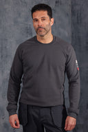 SKANWEAR® ARC Sweatshirt (CL.2/ARC2/24CAL/CM²)