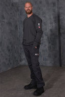 SKANWEAR® ARC Sweatshirt (CL.2/ARC2/24CAL/CM²)