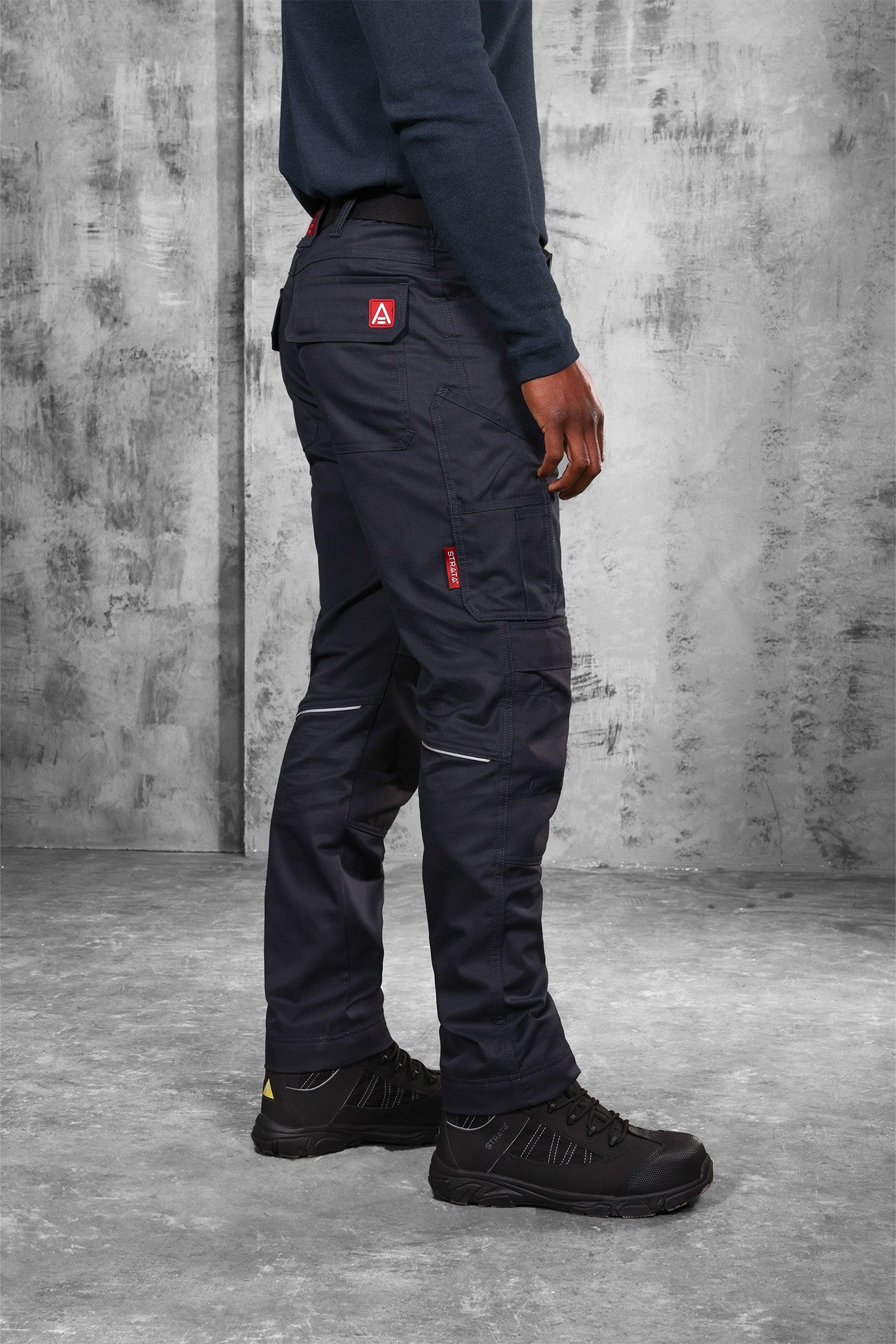 SKANWEAR® Arc Technical Trouser (CL.1/ARC2/ATPV 12)