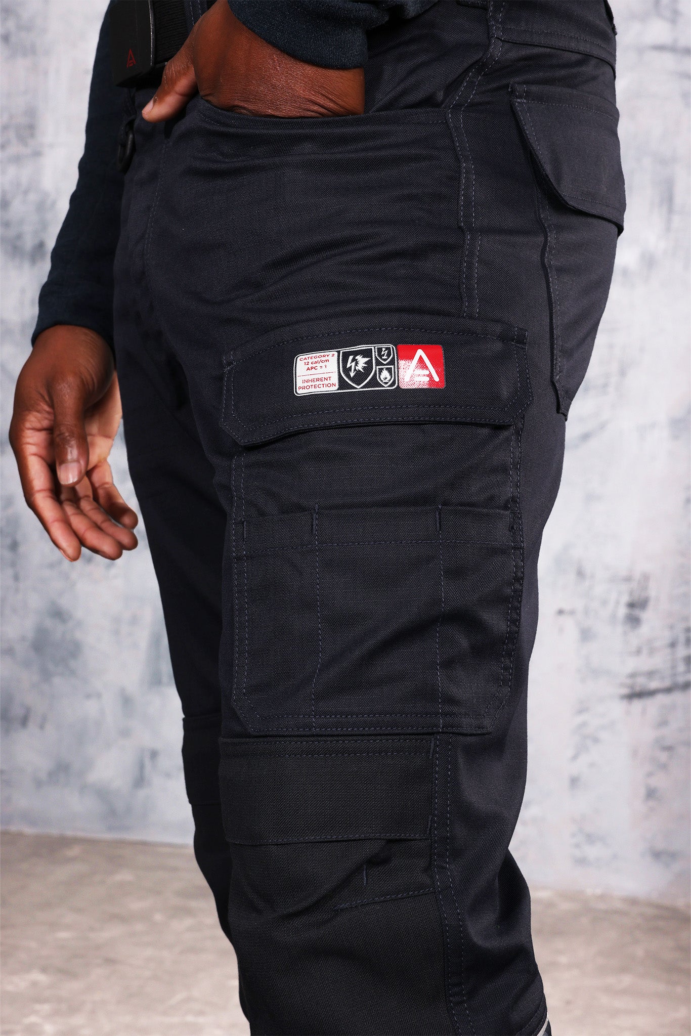 SKANWEAR® Arc Technical Trouser (CL.1/ARC2/ATPV 12)