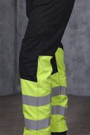 SKANWEAR® Arc Womens Hi-Viz Pant (CL.1/ARC2/12CAL/CM²)