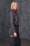 SKANWEAR® Arc Womens Poloshirt (CL.1/ARC2/14CAL/CM²)