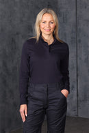 SKANWEAR® Arc Womens Poloshirt (CL.1/ARC2/14CAL/CM²)