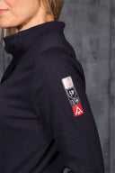 SKANWEAR® Arc Womens Poloshirt (CL.1/ARC2/14CAL/CM²)