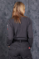 SKANWEAR® Arc Ladies Poloshirt (CL.1/ARC2/14CAL/CM²)