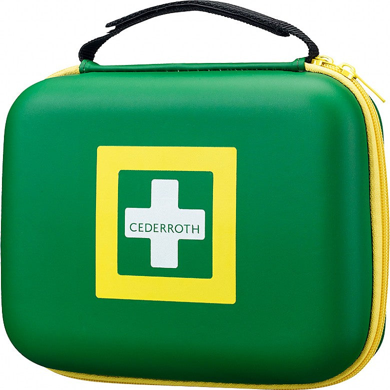 First Aid Kit Medium in Case