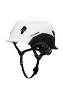 Class E Non-Vented Helmet