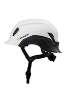Class E Non-Vented Helmet