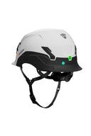 Class E Non-Vented Helmet