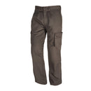 Pantalon de l'industrie de base