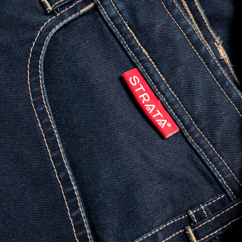 STRATA® ARC Stretch Denim Jean (CL.1/ARC2/12CAL/CM²)