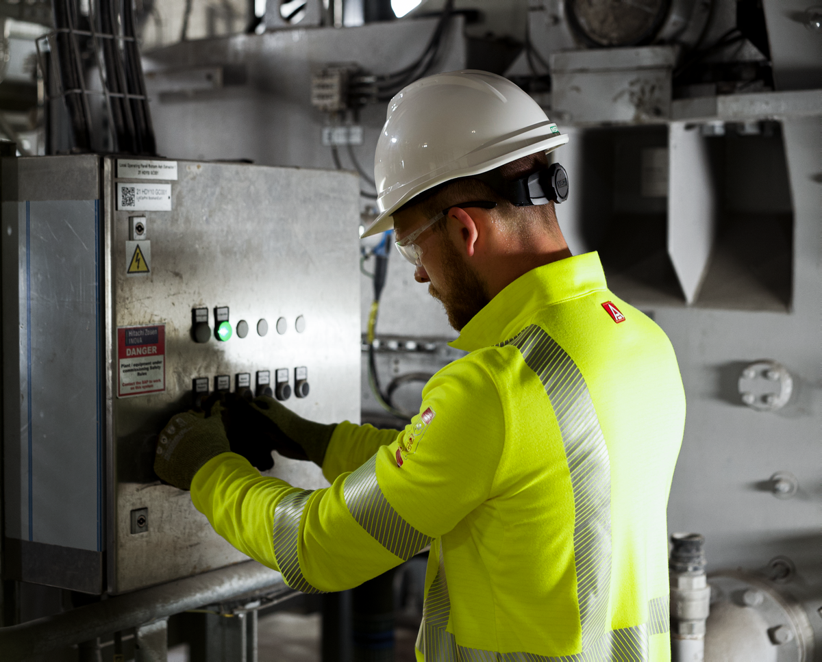 Understanding EN 166 Personal Eye Protection Standards – SKANWEAR®