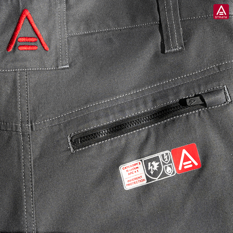 STRATA® ARC Essential Arc Service Trouser (CL.1/ARC2/11CAL/CM2)