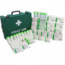 Economy FA Kit HSE 21-50 LG Workplace 21-50 Persons