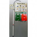 Evolution Electric ShockRescue Point
