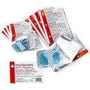 Pansements HP Burn assortis 10 stériles, paquet de 10