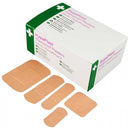 HP Pink Washpr. Pl. 100 As. Sterile