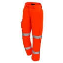 Pantalon ARC haute visibilité (CL.1/ARC2/ATPV 8)