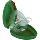 HypaGuard Pocket Face Mask Resuscitation Latex Free