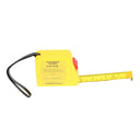 Insulated 20Kv Non Conductive Tape Measure