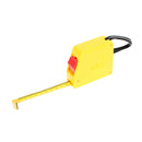 Ruban à mesurer non conducteur isolé 20Kv