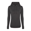 Ladies Industry Hoodie
