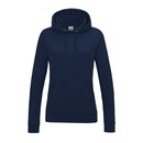 Sweat à capuche industrie pour dames