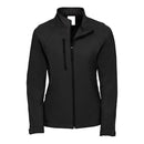 Veste softshell doublée pour femme