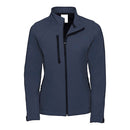 Veste softshell doublée pour femme