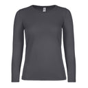Ladies Long Sleeve T-Shirt