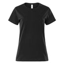 T-shirt lourd premium pour dames