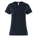 T-shirt lourd premium pour dames