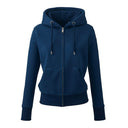 Ladies Recycled Full-Zip Hoodie