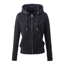 Ladies Recycled Full-Zip Hoodie
