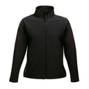 Ladies Soft Shell Jacket