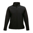 Veste softshell pour femme