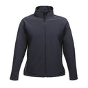 Ladies Soft Shell Jacket