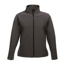 Ladies Soft Shell Jacket