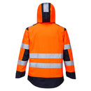 Veste Modaflame Rain Multi Norm Arc