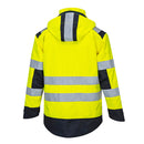 Veste Modaflame Rain Multi Norm Arc